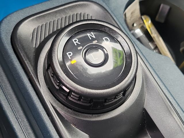 Used 2026 Ford Maverick XLT w/ XLT Luxury Package AWD/4WD image 16