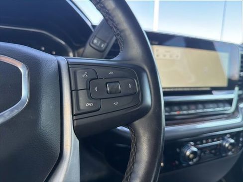 Used 2024 GMC Sierra 1500 SLE image 45