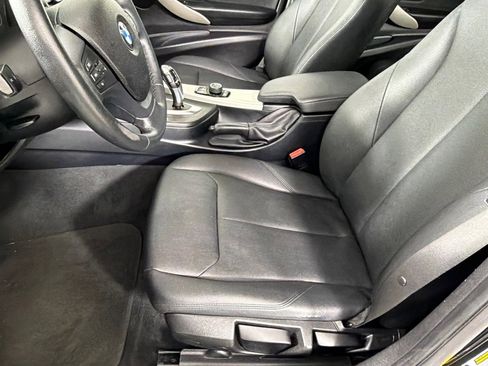 Used 2018 BMW 320i I image 13