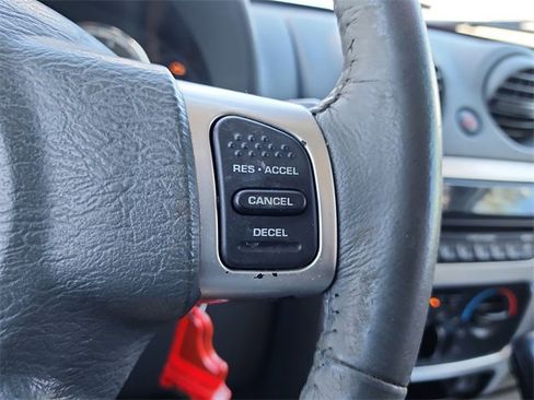 Used 2007 Jeep Liberty Limited image 26