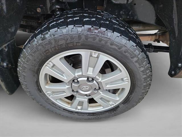 Used 2017 Toyota Tundra 1794 Edition AWD/4WD image 12