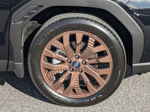 Certified 2025 Subaru Forester Sport w/ Popular Package #1 image 11