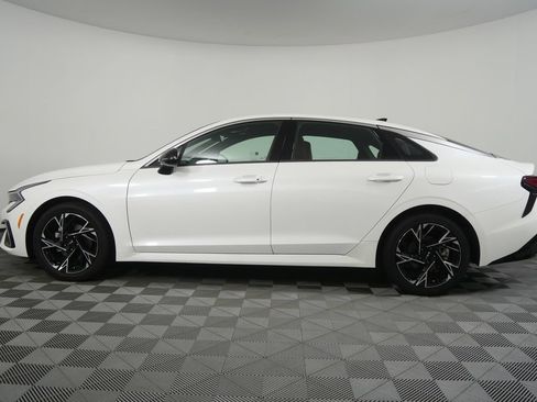 Used 2025 Kia K5 GT-Line w/ GT-Line Premium Package FWD image 6