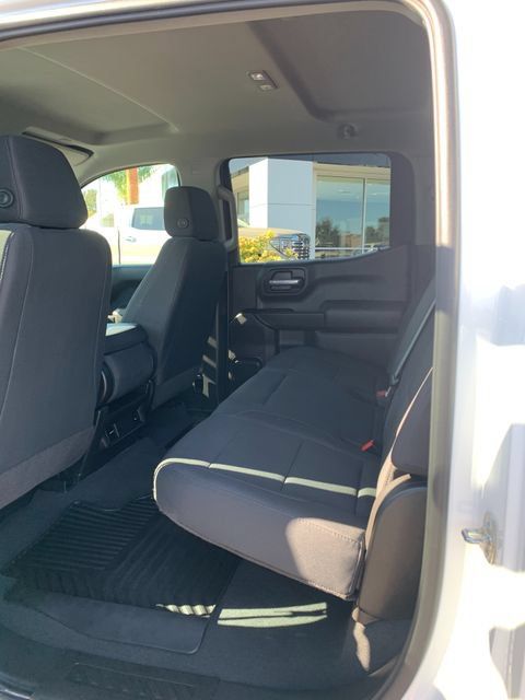 Used 2026 GMC Sierra 1500 Pro w/ Graphite Edition RWD image 17