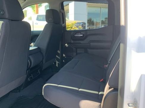 Used 2026 GMC Sierra 1500 Pro w/ Graphite Edition RWD image 17