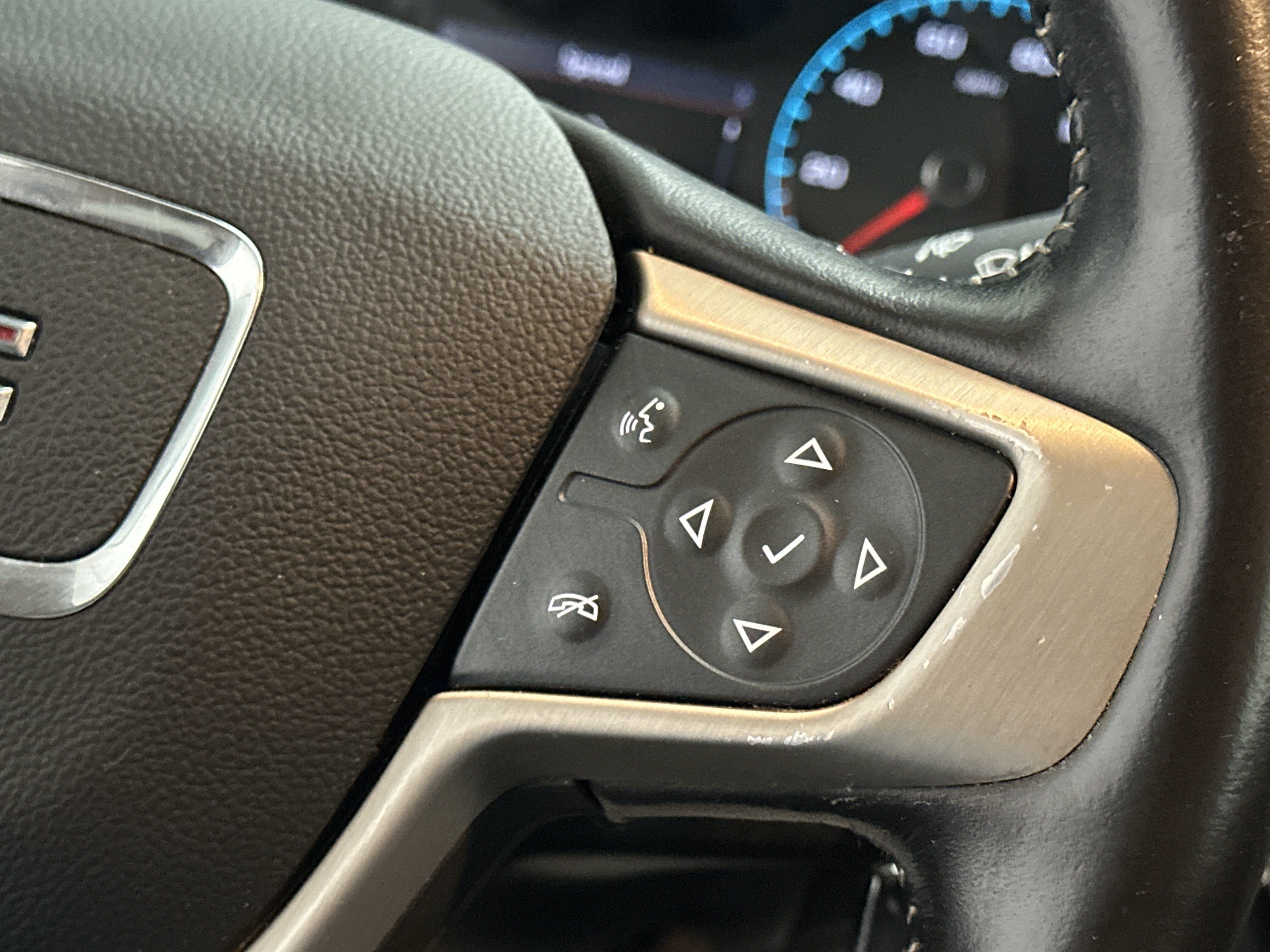 Used 2019 GMC Canyon Denali AWD/4WD image 30
