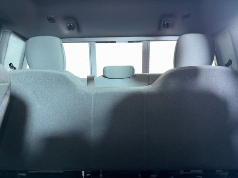 New 2026 RAM 2500 Tradesman image 6