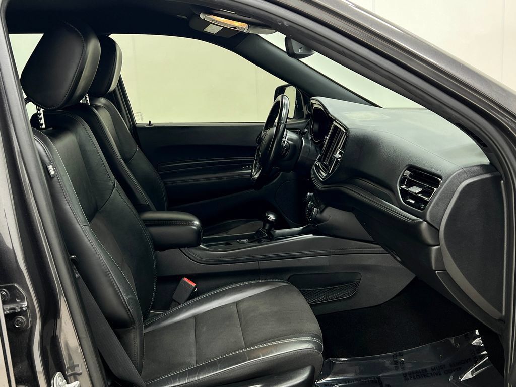 Used 2021 Dodge Durango GT RWD image 35