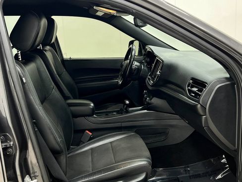 Used 2021 Dodge Durango GT RWD image 35