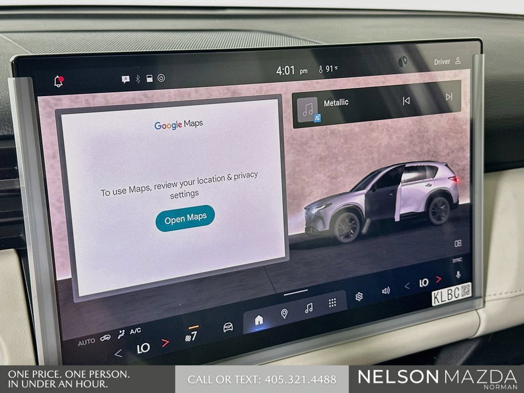 New 2026 MAZDA CX-5 Select AWD/4WD image 32
