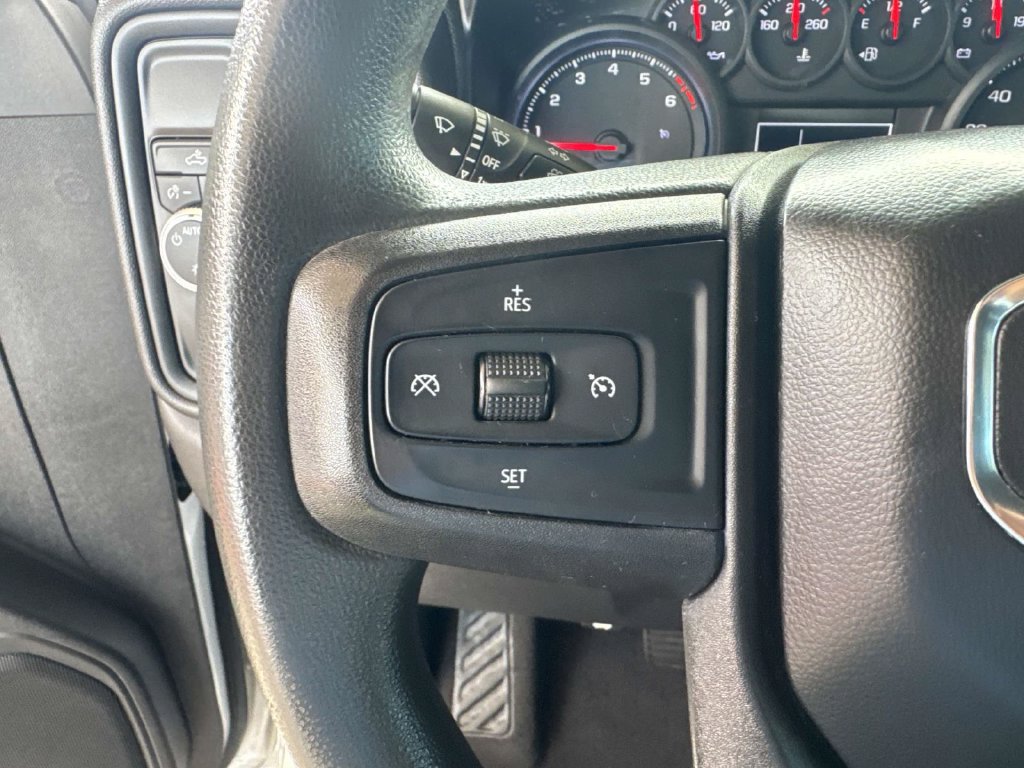 Used 2020 GMC Sierra 1500 2WD Crew Cab w/ Sierra Value Package image 24