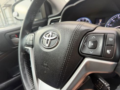 Used 2015 Toyota Highlander XLE FWD image 33
