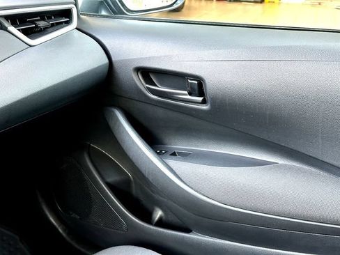 Certified 2025 Toyota Corolla LE FWD image 26