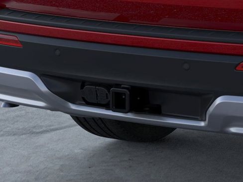New 2026 Ford Explorer Platinum w/ LUX Leather Package image 23