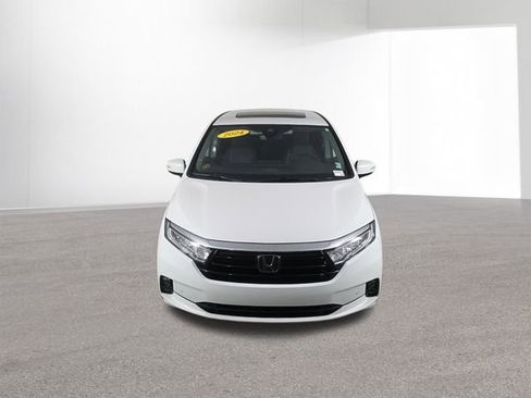 Used 2024 Honda Odyssey Touring image 47