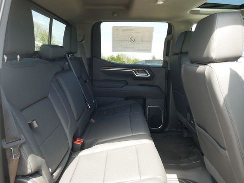 New 2026 Chevrolet Silverado 1500 RST image 14