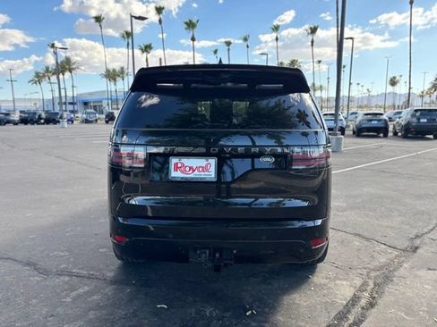 Used 2023 Land Rover Discovery S R-Dynamic AWD/4WD image 5