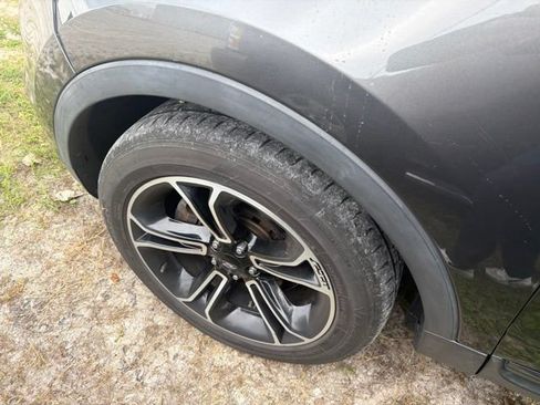 Used 2015 Ford Explorer Sport AWD/4WD image 28