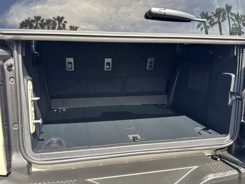 Certified 2025 Ford Bronco Badlands image 25