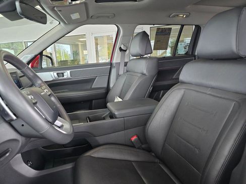 Used 2024 Hyundai Santa Fe Limited AWD/4WD image 21