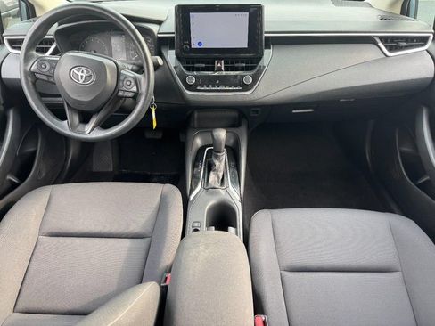 Used 2023 Toyota Corolla LE FWD image 13