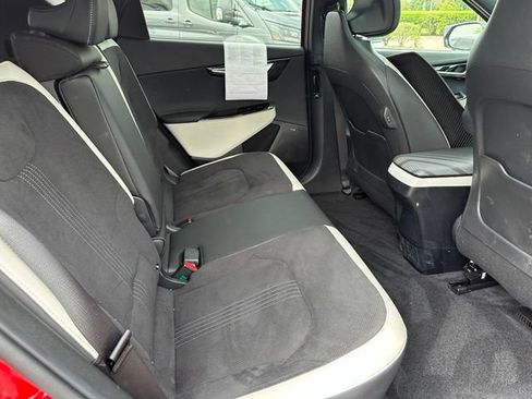 Used 2024 Kia EV6 GT-Line AWD/4WD image 11