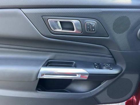 Used 2024 Ford Mustang GT Premium RWD image 17