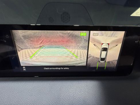 New 2026 Nissan Sentra SL w/ Floor Mat Package image 29