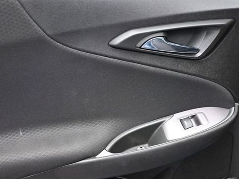 Used 2024 Chevrolet Malibu LS FWD image 8