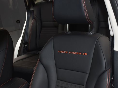 Certified 2025 Nissan Rogue SV image 18