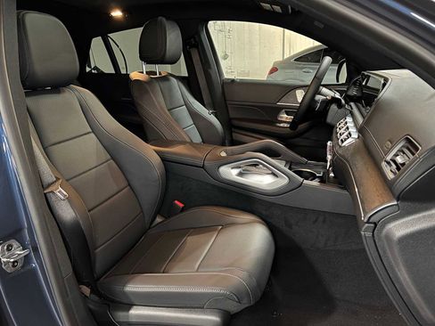 New 2026 Mercedes-Benz GLE 450 4MATIC Coupe image 12