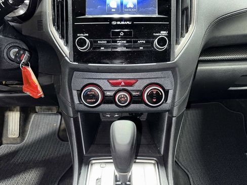 Used 2021 Subaru Crosstrek 2.0i AWD/4WD image 21