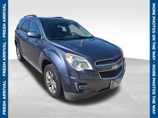 Used 2013 Chevrolet Equinox LT w/ Driver Convenience Package FWD video 1