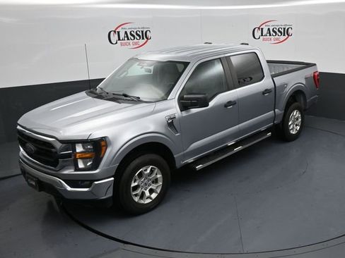 Used 2023 Ford F150 XLT image 17