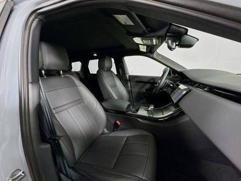 New 2026 Land Rover Range Rover Evoque S AWD/4WD image 30