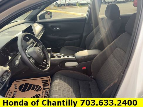 Used 2026 Honda HR-V Sport image 22