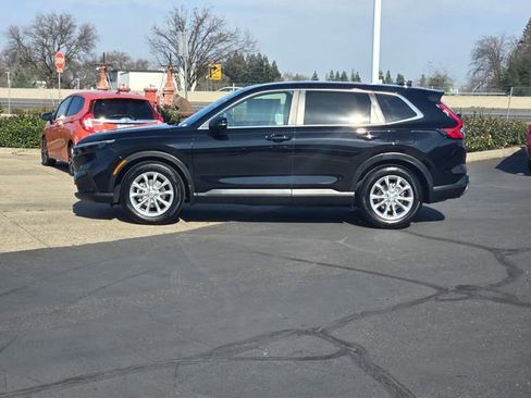 Used 2024 Honda CR-V EX-L image 7