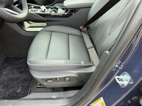 New 2026 Buick Envision Avenir image 20