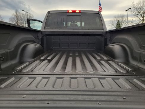 Used 2020 RAM 3500 Tradesman image 27