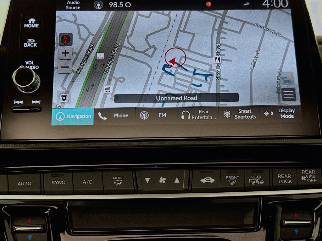 Used 2026 Honda Odyssey Touring image 22