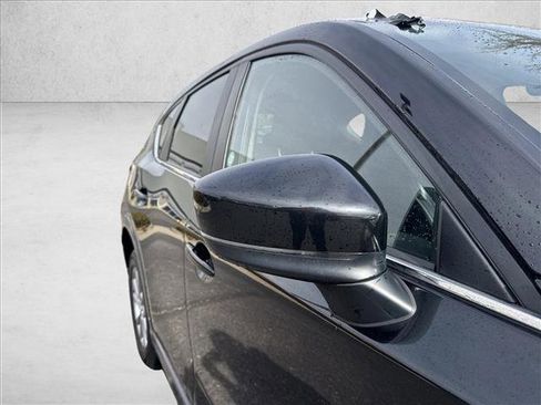 Used 2024 MAZDA CX-5 AWD 2.5 S w/ Select Package image 7