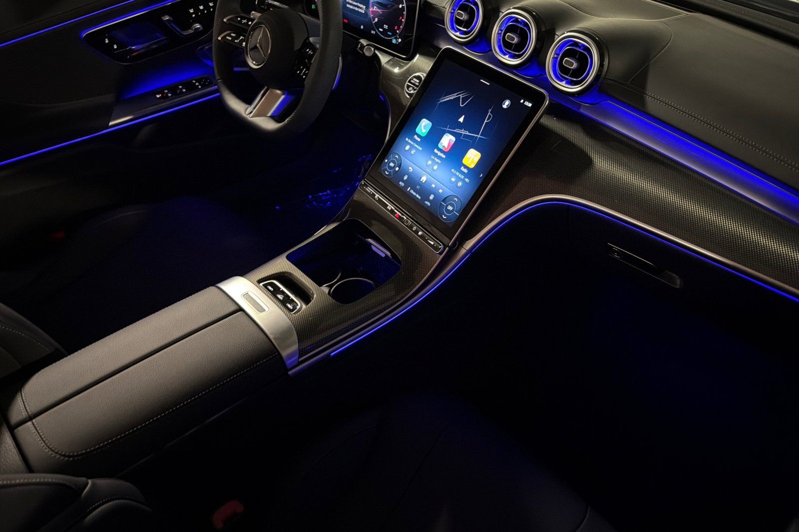New 2027 Mercedes-Benz CLE 300 4MATIC Cabriolet image 16