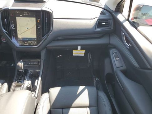 New 2026 Subaru Ascent Bronze Edition image 19