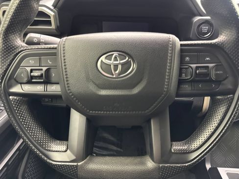 Used 2025 Toyota Tacoma SR AWD/4WD image 57