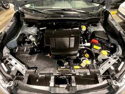 Used 2022 Subaru Forester Limited image 10