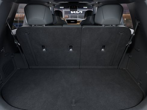 New 2027 Kia Telluride SX X-Line AWD/4WD image 19