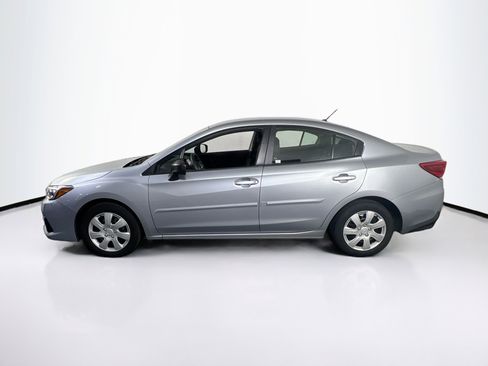 Used 2023 Subaru Impreza 2.0i AWD/4WD image 8