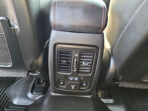 Used 2026 Dodge Durango GT w/ Tow 'N Go Package AWD/4WD image 13