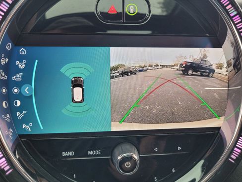 Used 2023 MINI Cooper John Cooper Works w/ Driver Assistance Package image 24