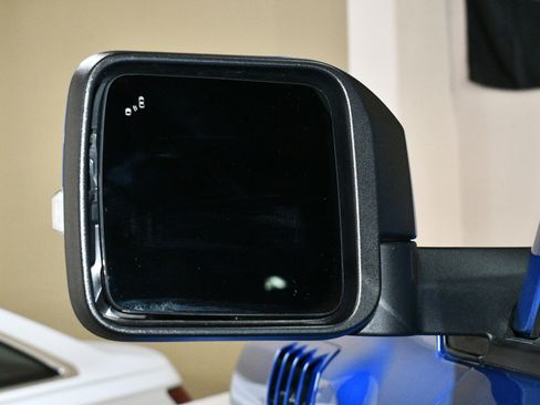 Used 2024 Ford Bronco Raptor AWD/4WD image 59